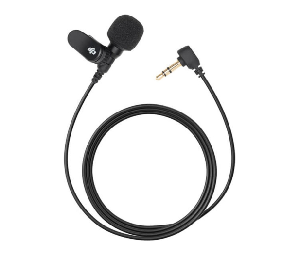 DJI Mikrofon krawatowy do Mic / Mic 2 - 1509936 - zdjęcie